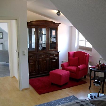 Apartamento Up Stuuv Greetsiel Exterior foto